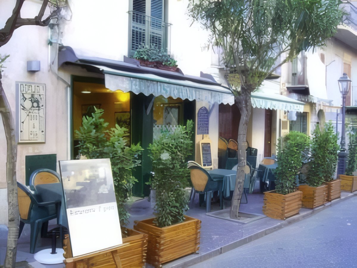 B&B Donjon Centro — Castelbuono