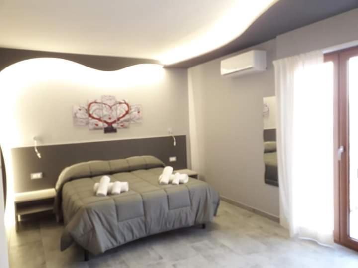 B&B Donjon Centro