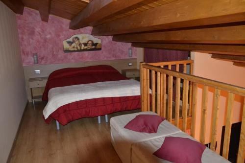 B&B Donjon Centro