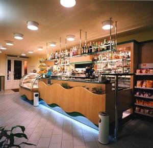 B&B Donjon Centro — Castelbuono, Sicilia