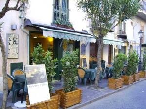 B&B Donjon Centro
