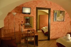 B&B Donjon Centro